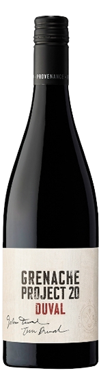 Artisans of the Barossa Project 20 Duval Barossa Valley Grenache